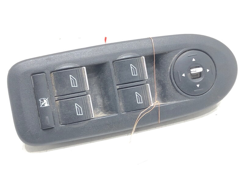 Ovládanie okien Ford C-max (DM2) 2007 - 2010 8M5T14A132AC