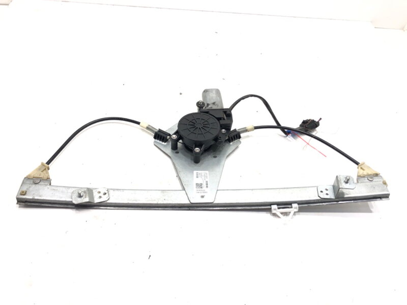 Sťahovačka okna ľavá predná Fiat Doblo (MPV) (119_, 223_) 2001 - 2022