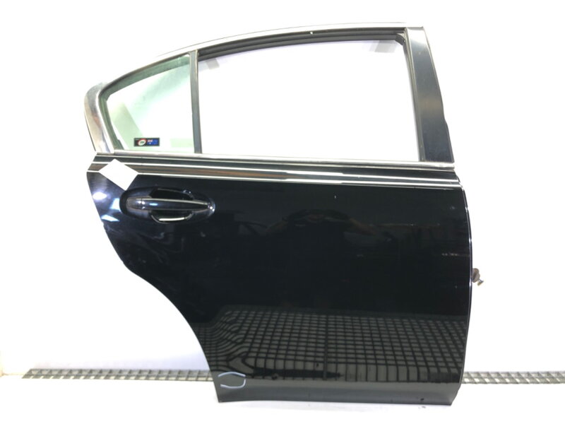 Dvere pravé zadné Subaru Legacy V (BM) 2009 - 2022