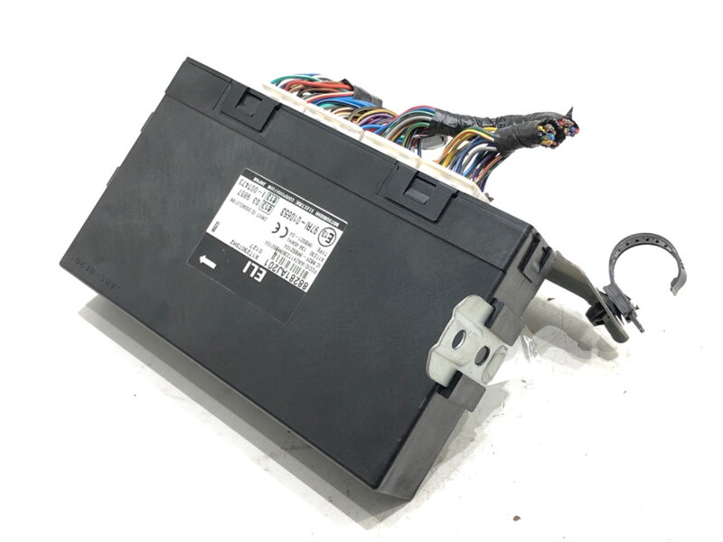 Modul komfortu Subaru Legacy V (BM) 2009 - 2022 88281AJ201