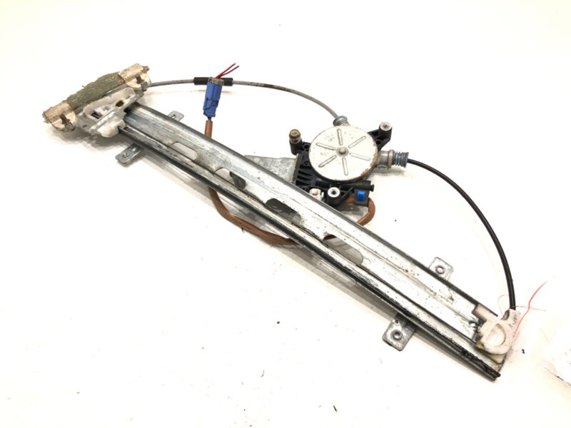 Sťahovačka okna pravá predná Honda Civic VII Sedan (ES, ET) 2000 - 2006