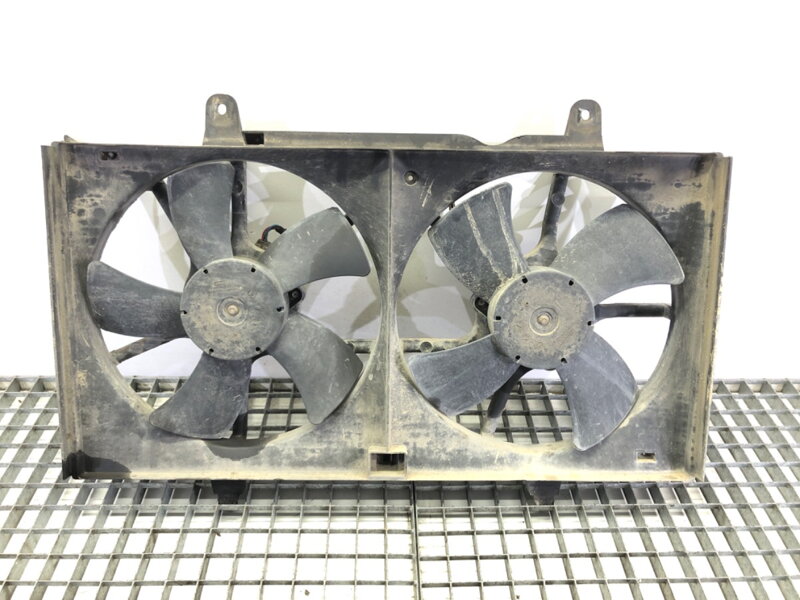 Ventilátor chladiča Nissan Altima (L31) 2001 - 2007