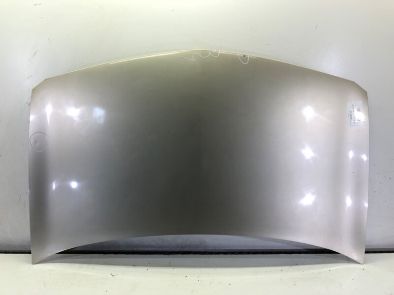 Kapota Renault Megane II (BM0/1_, CM0/1_) 2001 - 2012