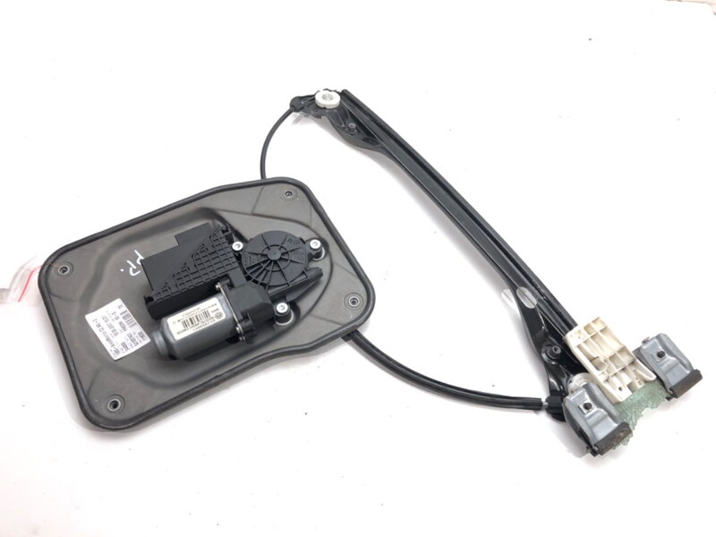 Sťahovačka okna pravá predná Skoda Fabia II (542) 2006 - 2014 6Y2959801