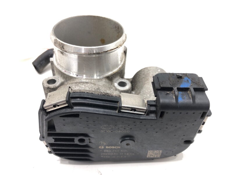 Škrtiaca klapka Hyundai I20 III (BC3, BI3) 2020 - 2022 35100-08050