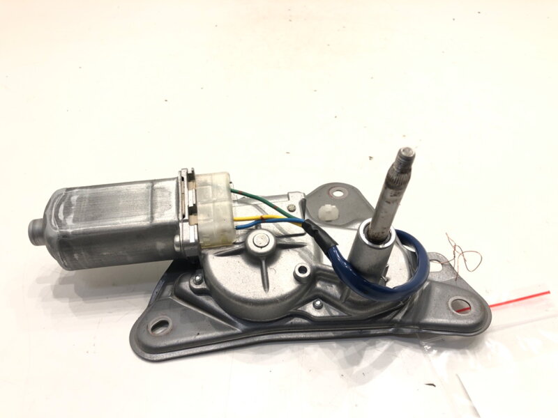 Motorček stieračov zadný Subaru Justy IV 2007 - 2022 85130-B1020