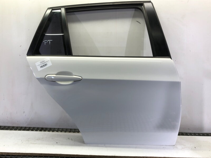 Dvere pravé zadné BMW 3 Touring (E91) 2004 - 2012