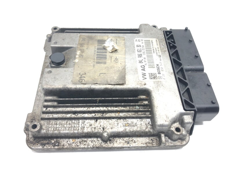 Riadiaca jednotka motora Audi A6 C7 Avant (4G5, 4GD) 2011 - 2018 04L906021BD