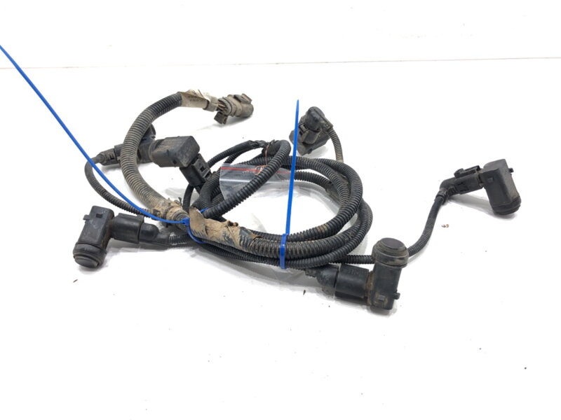 Kabeláž PDC zadná VW Touareg (7LA, 7L6, 7L7) 2002 - 2013 7L6971104C 1J0919275