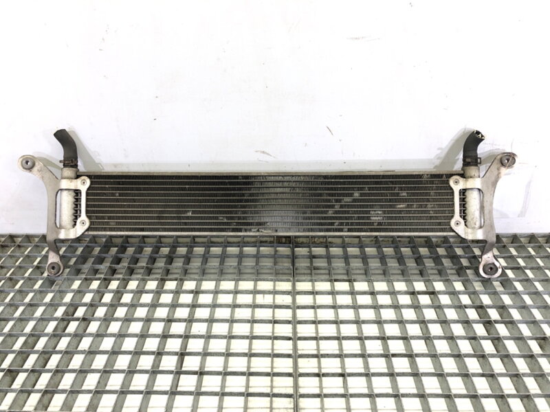 Prídavná chladič vody VW Touareg (7LA, 7L6, 7L7) 2002 - 2013 7L6121212B