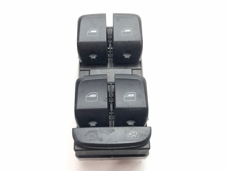 Ovládanie okien Audi A4 B8 Avant (8K5) 2007 - 2015 8K0959851D