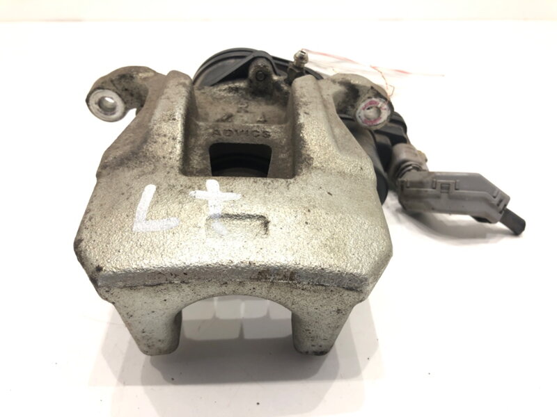 Brzdový strmeň pravý zadný Mitsubishi Outlander III (GG_W, GF_W, ZJ, ZL, ZK) 2010 - 2022