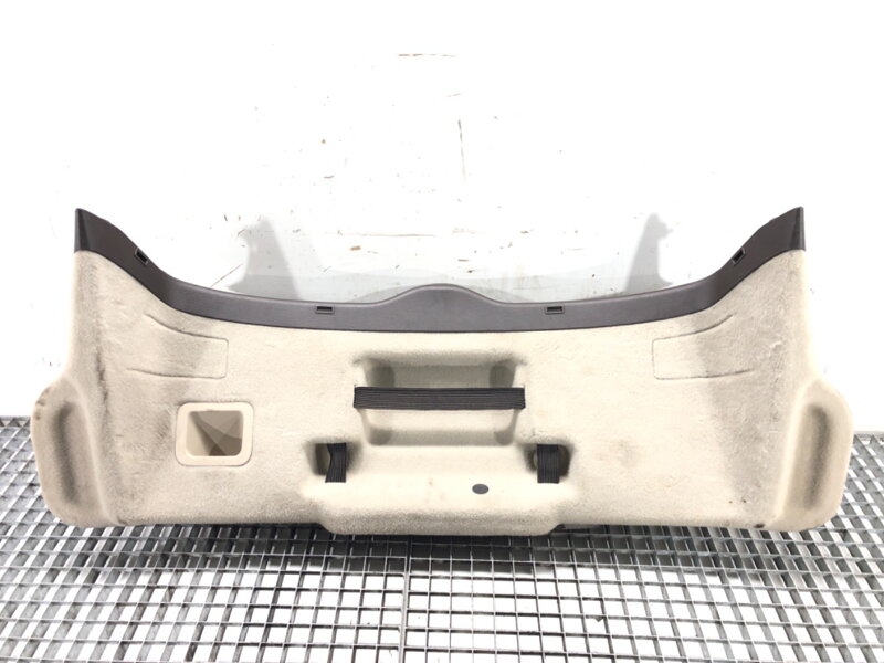 Čalúnenie veka batožinového priestoru kufra Opel Insignia A Sports Tourer (G09) 2008 - 2017 13279478