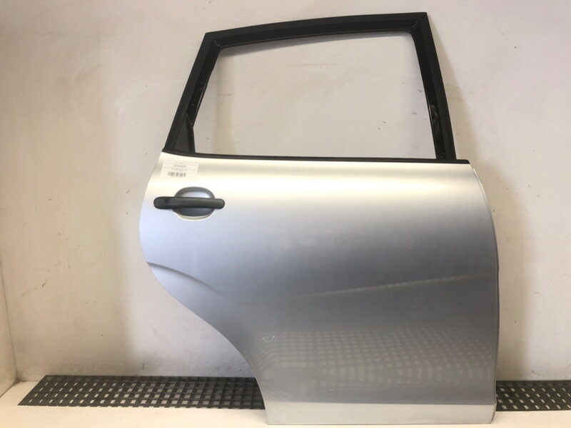 Dvere pravé zadné Seat Altea (5P1) 2004 - 2022