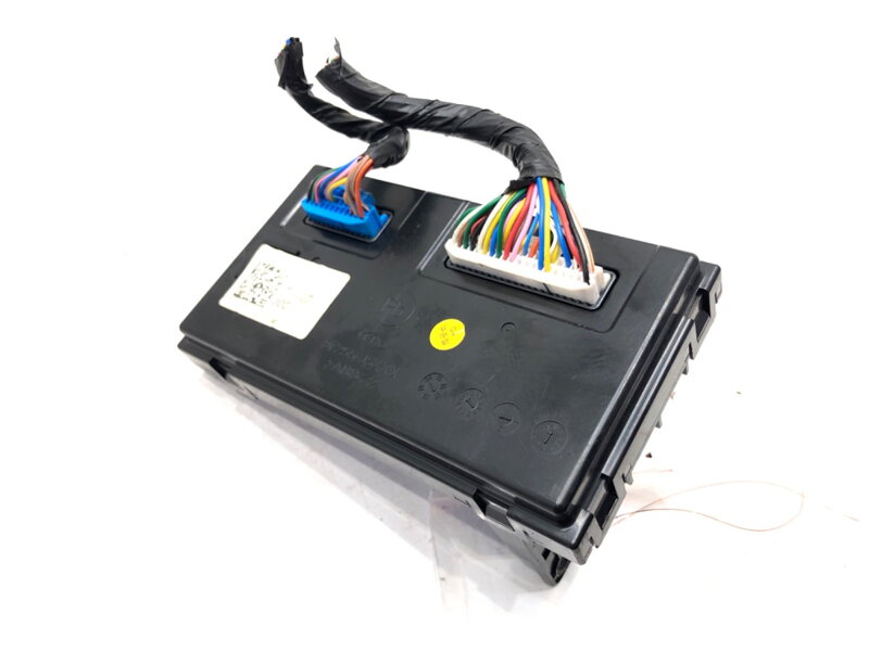 Modul riadiaca jednotka radiátora kúrenia KIA Stinger (CK) 2017 - 2022 97255-J5020