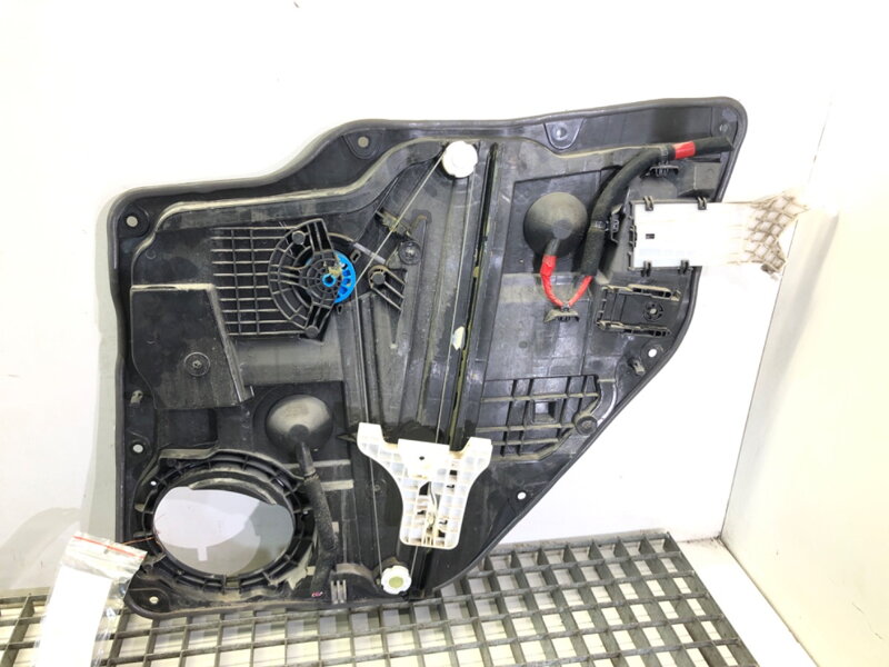 Sťahovačka okna ľavá zadná KIA Stinger (CK) 2017 - 2022 81410-J5000