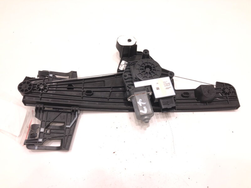 Sťahovačka okna ľavá zadná Citroen C4 III (BA_, BB_, BC_) 2020 - 2022 9834295480