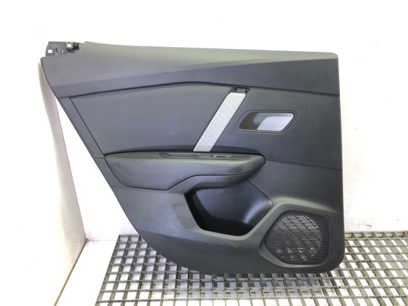 Tapacír dverí ľavý zadný Citroen C4 III (BA_, BB_, BC_) 2020 - 2022