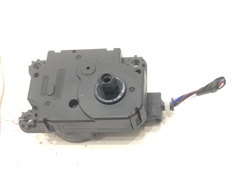 Motor radiátora kúrenia Renault Captur II 2020 - 2022 A21201700