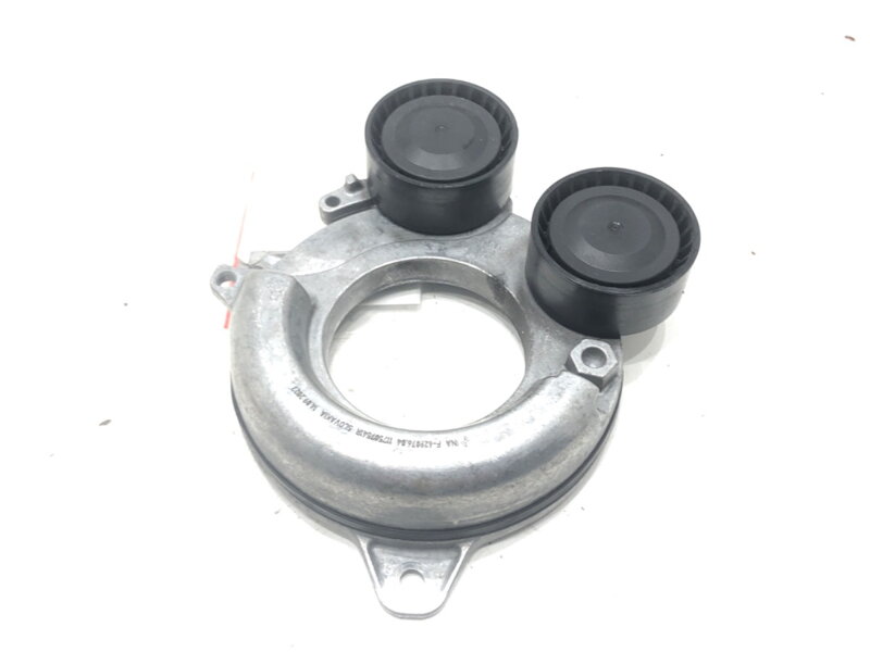 Napínak pásu S kladkou / valčekom Renault Captur II 2020 - 2022 117507541R
