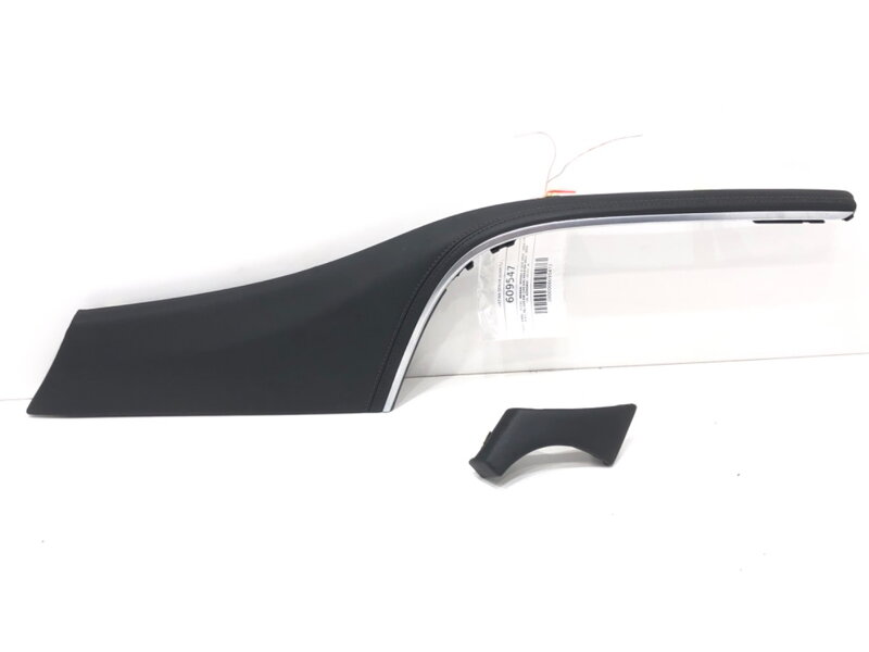 Lišta dekor palubnej dosky / kokpitu Opel Mokka / Mokka X (J13) 2012 - 2022 42502445 42502440