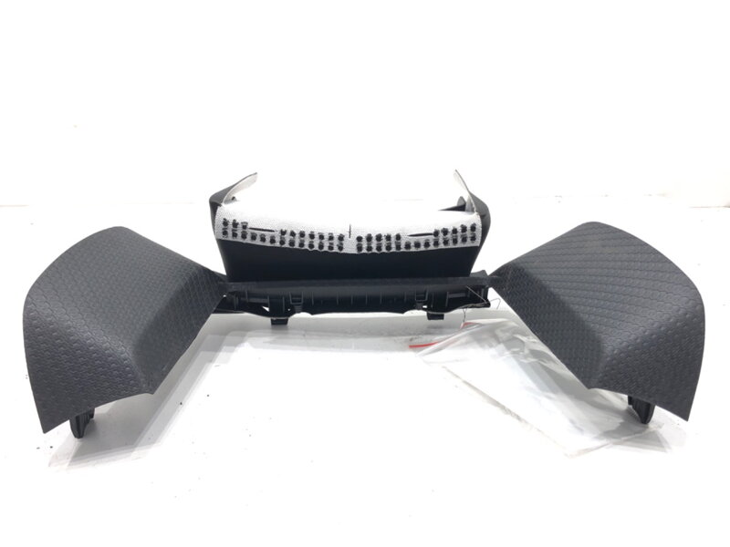 Rámček kryt kryt tachometra budíkov konzoly Citroen C4 III (BA_, BB_, BC_) 2020 - 2022 9830739380