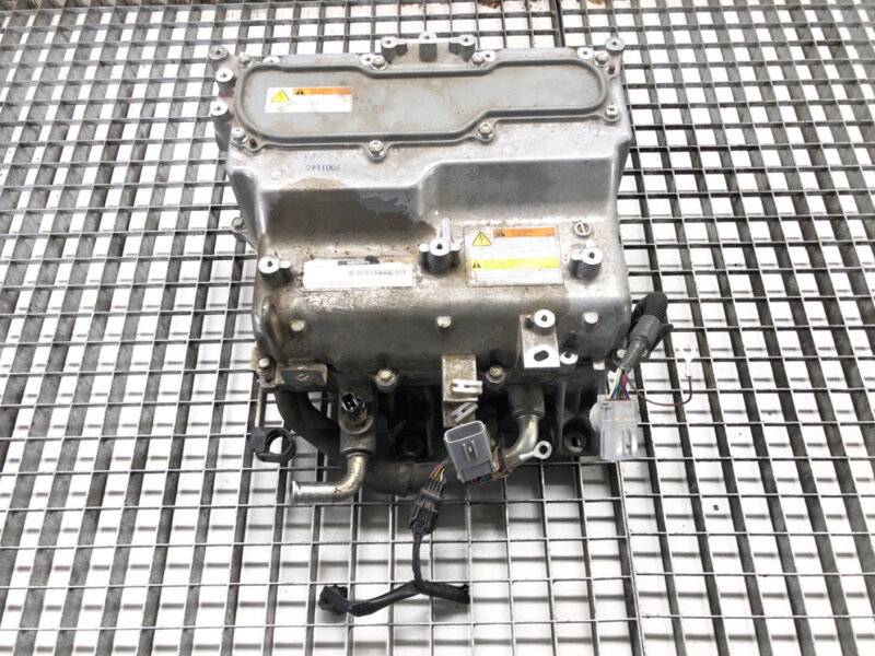 Menič Mitsubishi Outlander III (GG_W, GF_W, ZJ, ZL, ZK) 2010 - 2022 9410A160