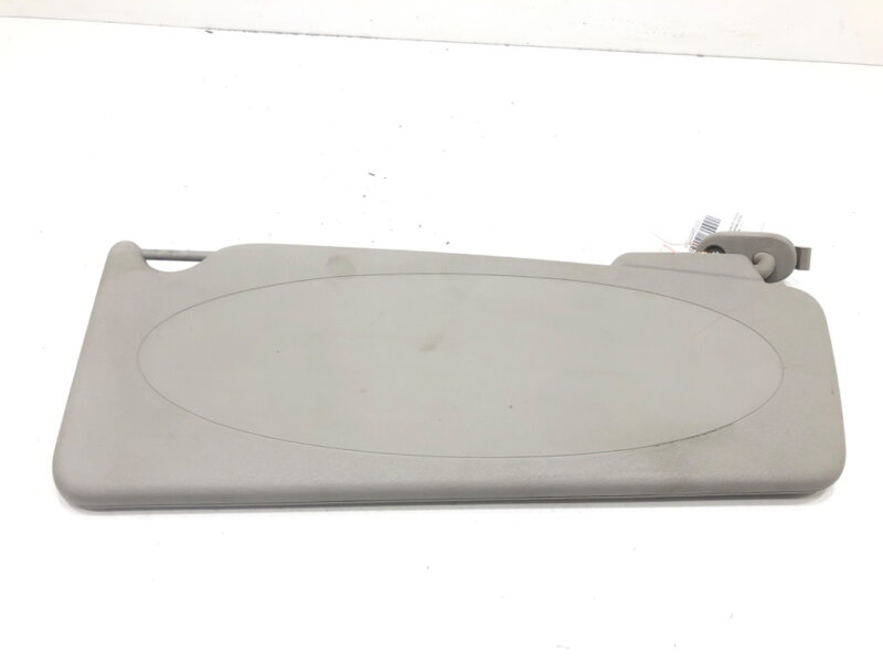 Slnečné clonítko ľavé Mercedes-benz Citan (W415) 2012 - 2021