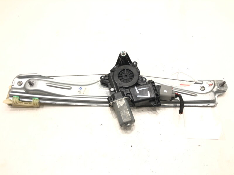 Sťahovačka okna ľavá zadná Opel Insignia B Sports Tourer (Z18) 2017 - 2022 39138555