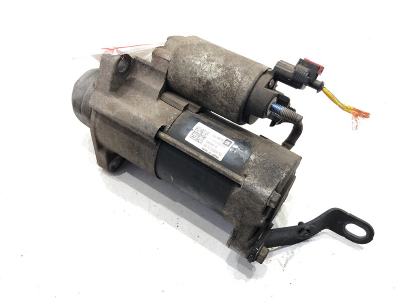 Štartér Opel Insignia B Sports Tourer (Z18) 2017 - 2022 12680615