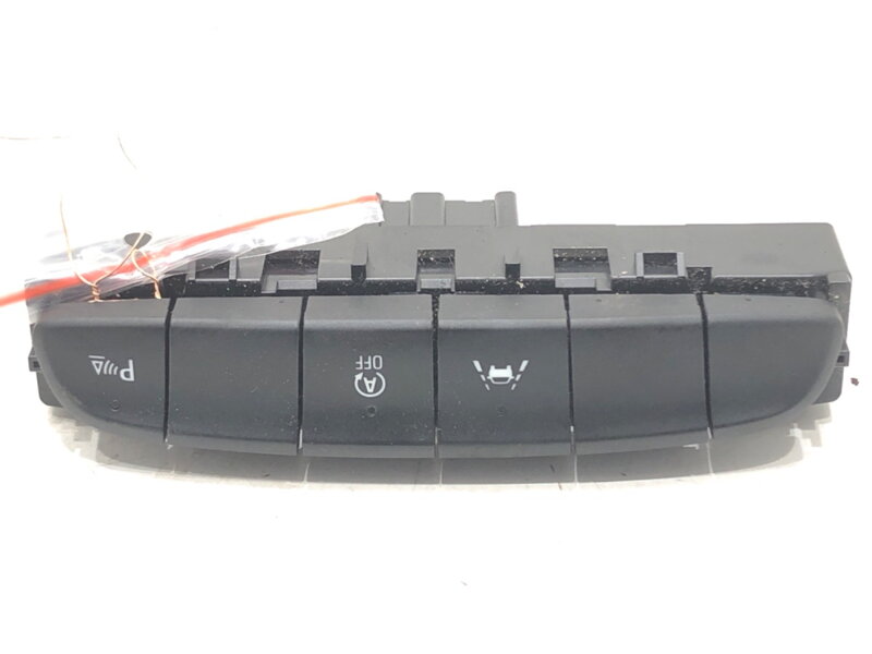 Panel prepínač PDC Opel Insignia B Sports Tourer (Z18) 2017 - 2022 13486949