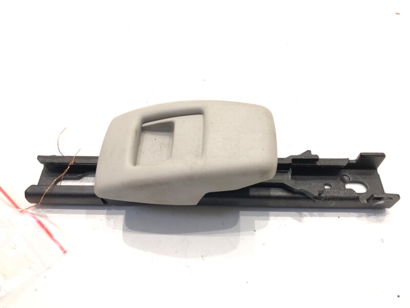 Posuvník regulácie čela ľavé Peugeot 207 (WA_, WC_) 2006 - 2015 9652686180