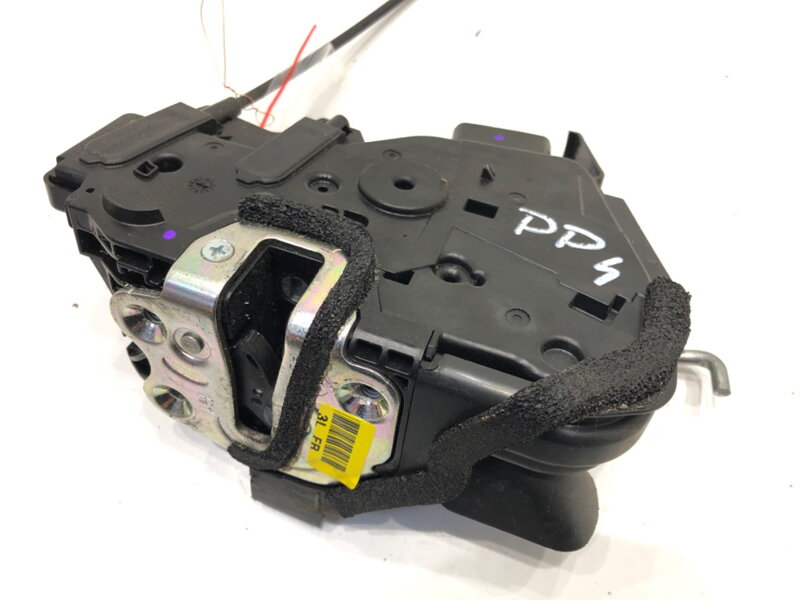 Zámok dverí pravý predný KIA RIO IV (YB, SC, FB) 2017 - 2022 813B0-H8050