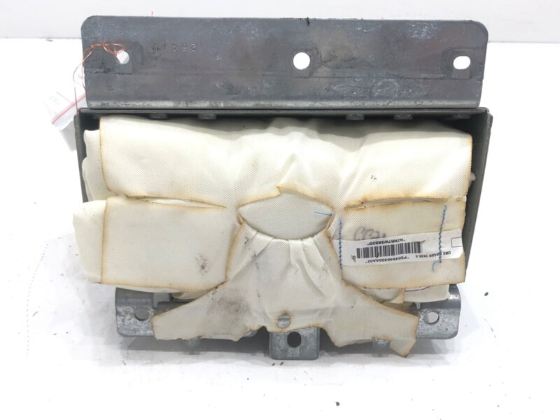Airbag spolujazdca Nissan Altima (L31) 2001 - 2007