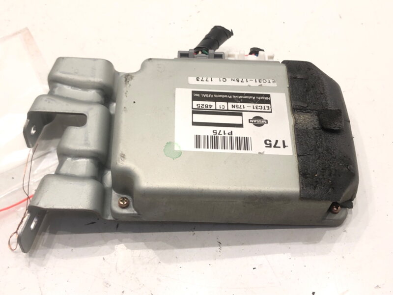 Modul riadiaca jednotka prevodovky Nissan Altima (L31) 2001 - 2007 ETC31-175N