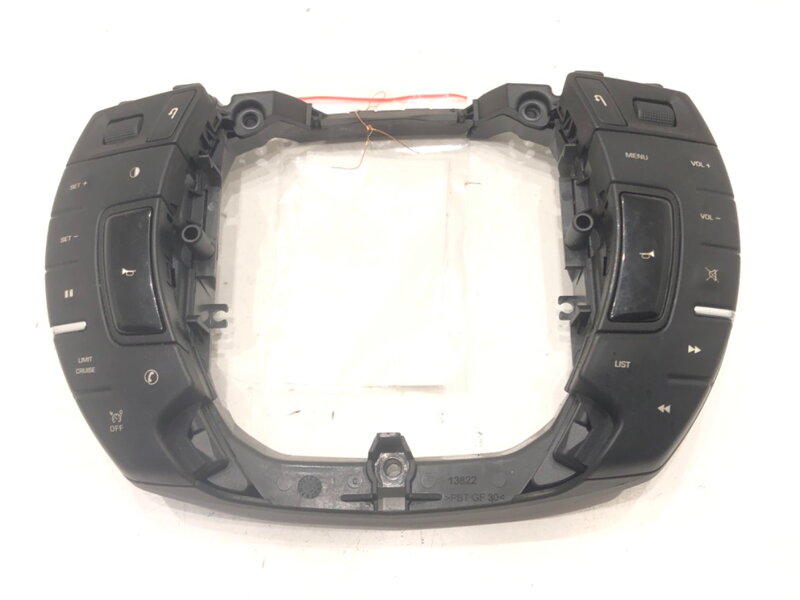 Prepínače volantu Citroen C5 III Break (RW_) 2008 - 2022 96663640ZD