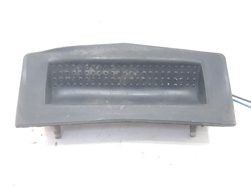 Kľučka veka batožinového priestoru zadná Opel Astra H (A04) 2004 - 2014 461088395