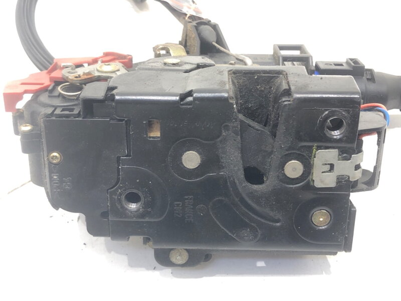 Zámok dverí ľavý predný VW Golf V (1K1) 2003 - 2010 3D1837015