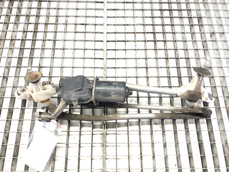 Mechanizmus stieračov predný Honda Jazz II (GD_, GE3, GE2) 2001 - 2008
