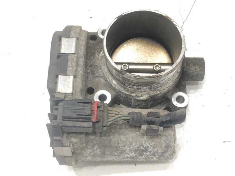 Škrtiaca klapka Ford Focus III 2010 - 2022 CM5E9F991AD