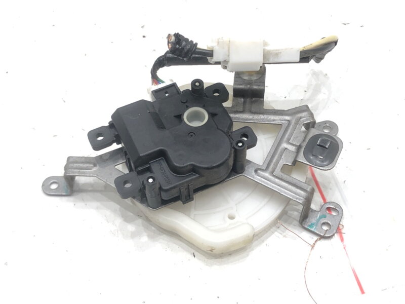 Motor radiátora kúrenia Honda Civic X Coupe 2016 - 2022