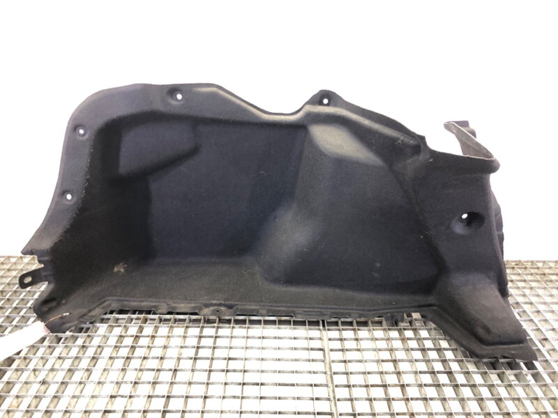 Tapacír kufra ľavý Toyota Corolla Sedan (_E21_) 2019 - 2022 64720-02420