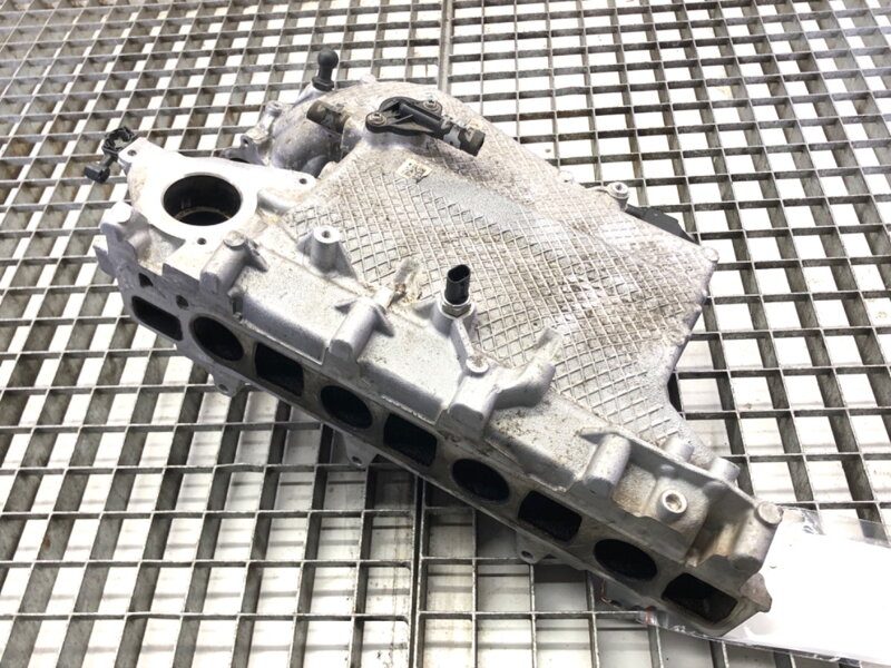 Sacie potrubie Audi Q5 (FYB, FYG) 2016 - 2022 KT02123 05L906051A