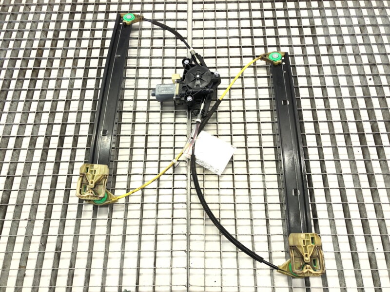 Sťahovačka okna pravá predná Skoda Octavia III Combi (5E5, 5E6) 2012 - 2022 5E0837462B