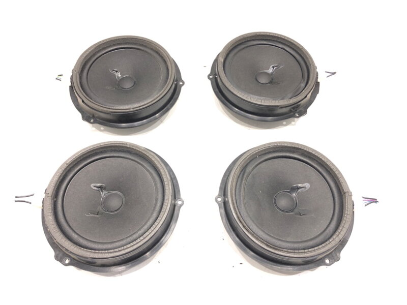 Reproduktory sada Ford S-max (WA6) 2006 - 2014 6M2T-18808-AB