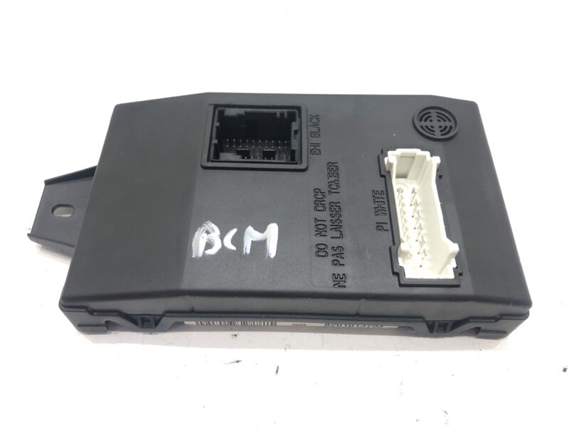 Modul BCM Renault Thalia II (LU_) 2008 - 2022 8201013753