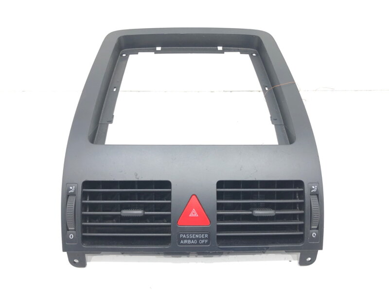 Mriežka ventilácie predná VW Touran (1T1, 1T2) 2003 - 2010
