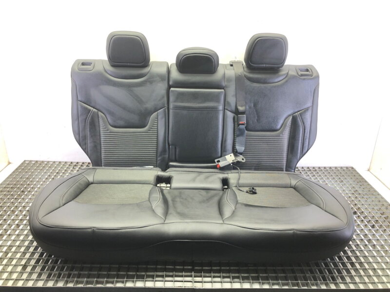 Lavica / sedačka druhý RAD Jeep Compass (MP, M6) 2016 - 2022