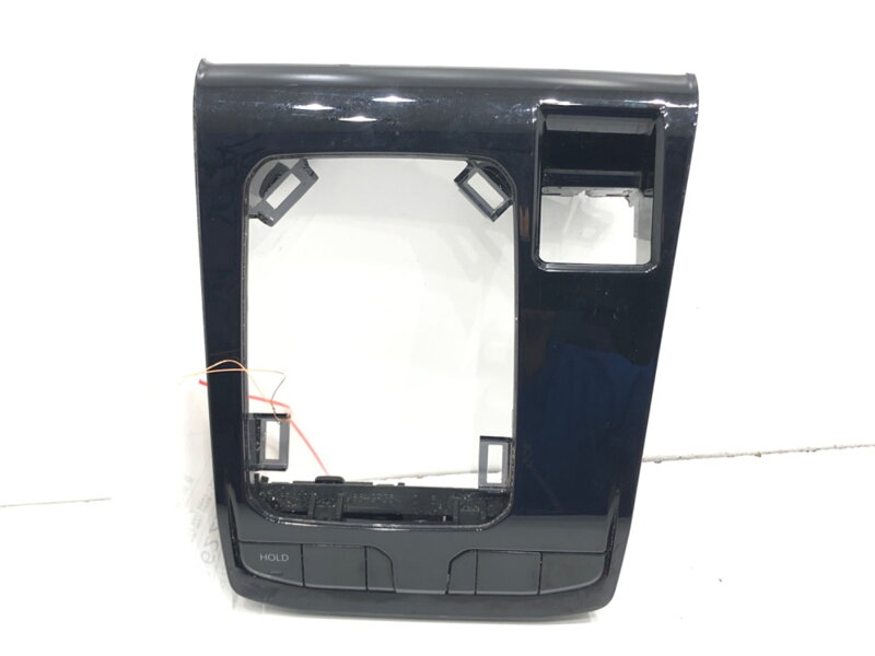 Rámček zmeny prevodov Jeep Compass (MP, M6) 2016 - 2022