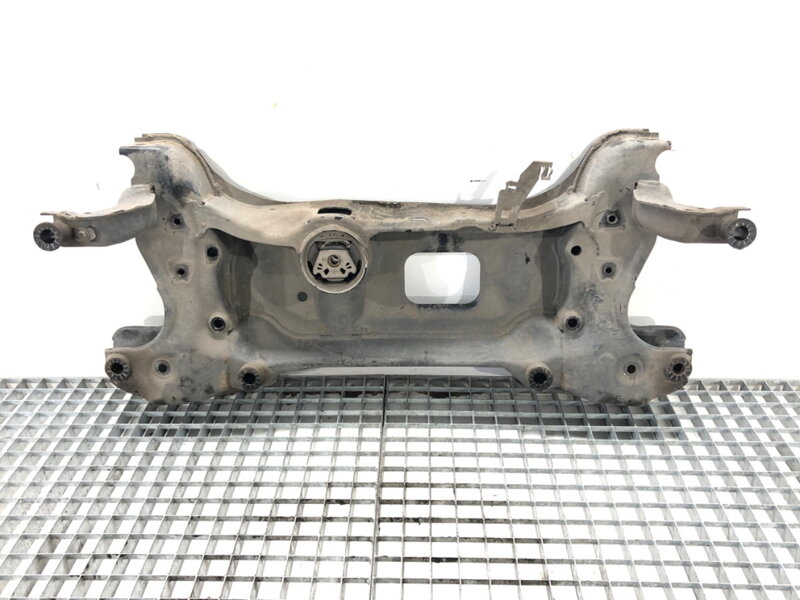 Výstuha POD motor Skoda Superb II (3T4) 2008 - 2015 1K0199315A